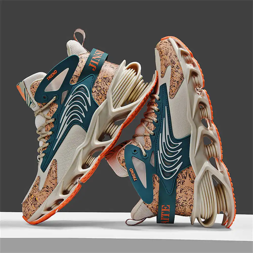 Streetwear Brand Accessories - Non-slip sepatu kets lari untuk pria,