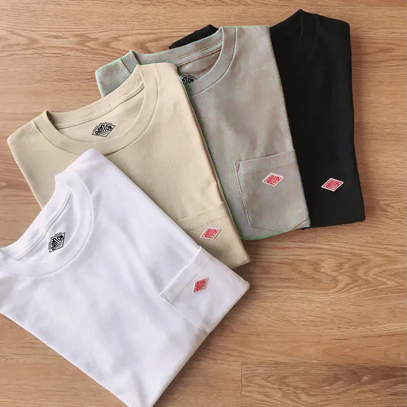 Streetwear Brand Accessories - 2025 Musim Semi Musim Panas Penjualan