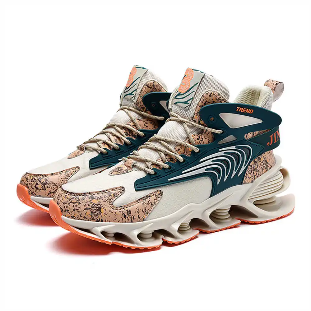 Non-slip sepatu kets lari untu - Streetwear Brand Accessories ulasan dan harga