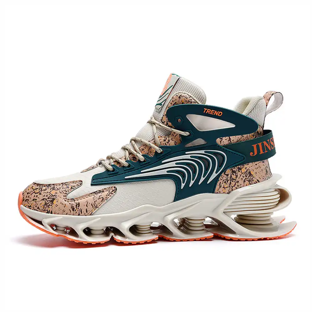 Non-slip sepatu kets lari untu - Streetwear Brand Accessories ulasan dan harga