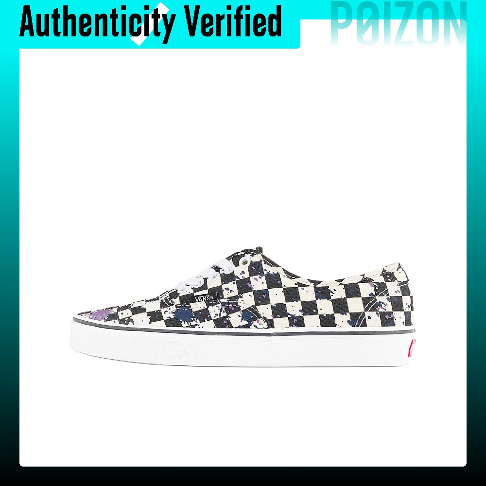 Sepatu Skate Vans Authentic Un - Vans Shoes Authentic ulasan dan harga