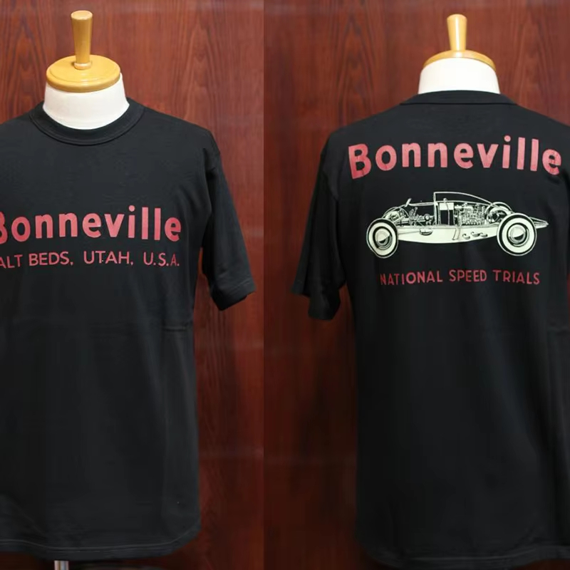 Kaus Merek Fungsional Luar Rua - Streetwear Brand In Japan ulasan dan harga