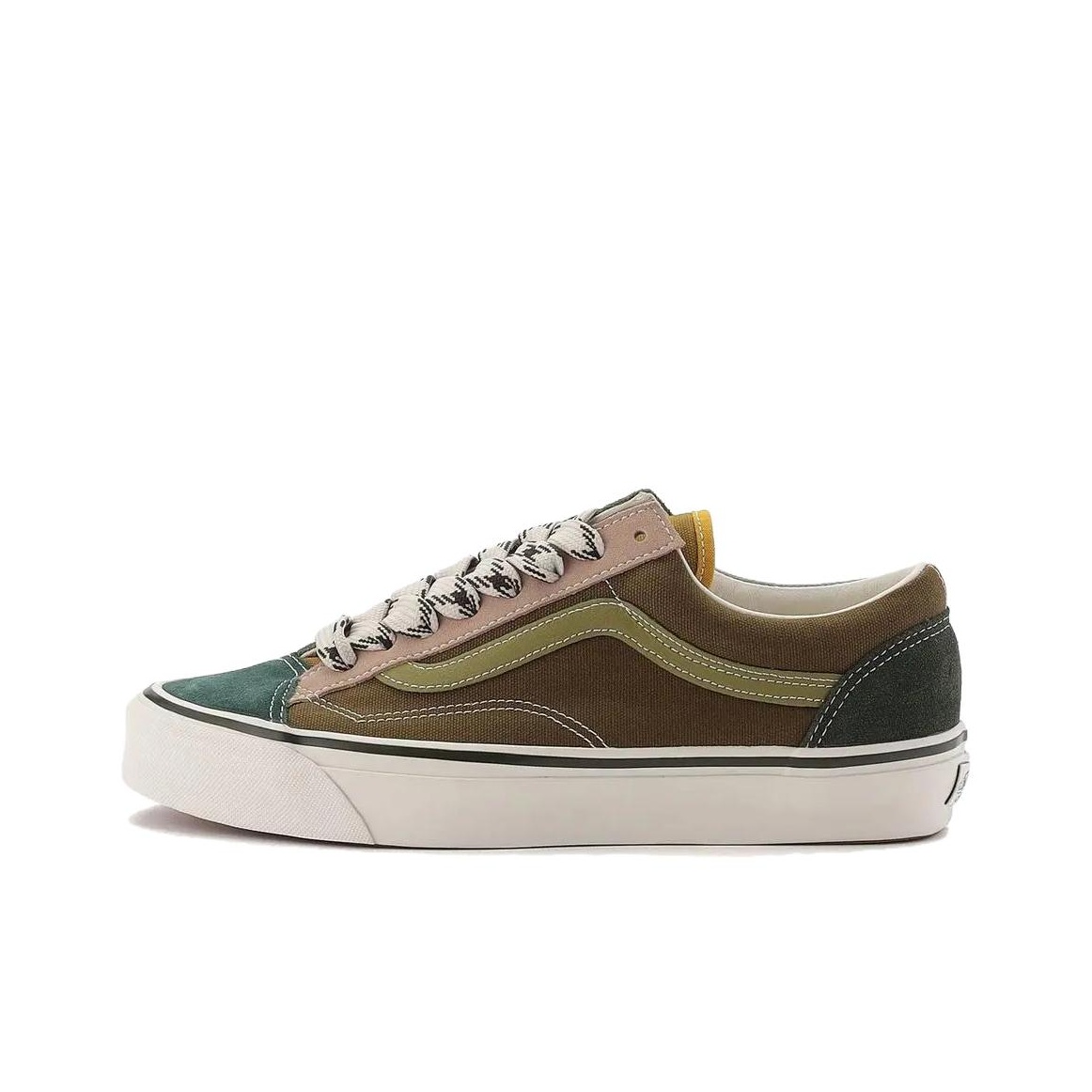Sepatu Skateboard Vans Premium - Vans Shoes Old Skool ulasan dan harga