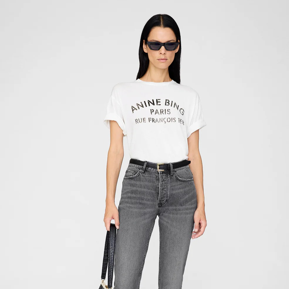 Kaus Merek Mewah Seni Minimali - Streetwear Brand New York ulasan dan harga