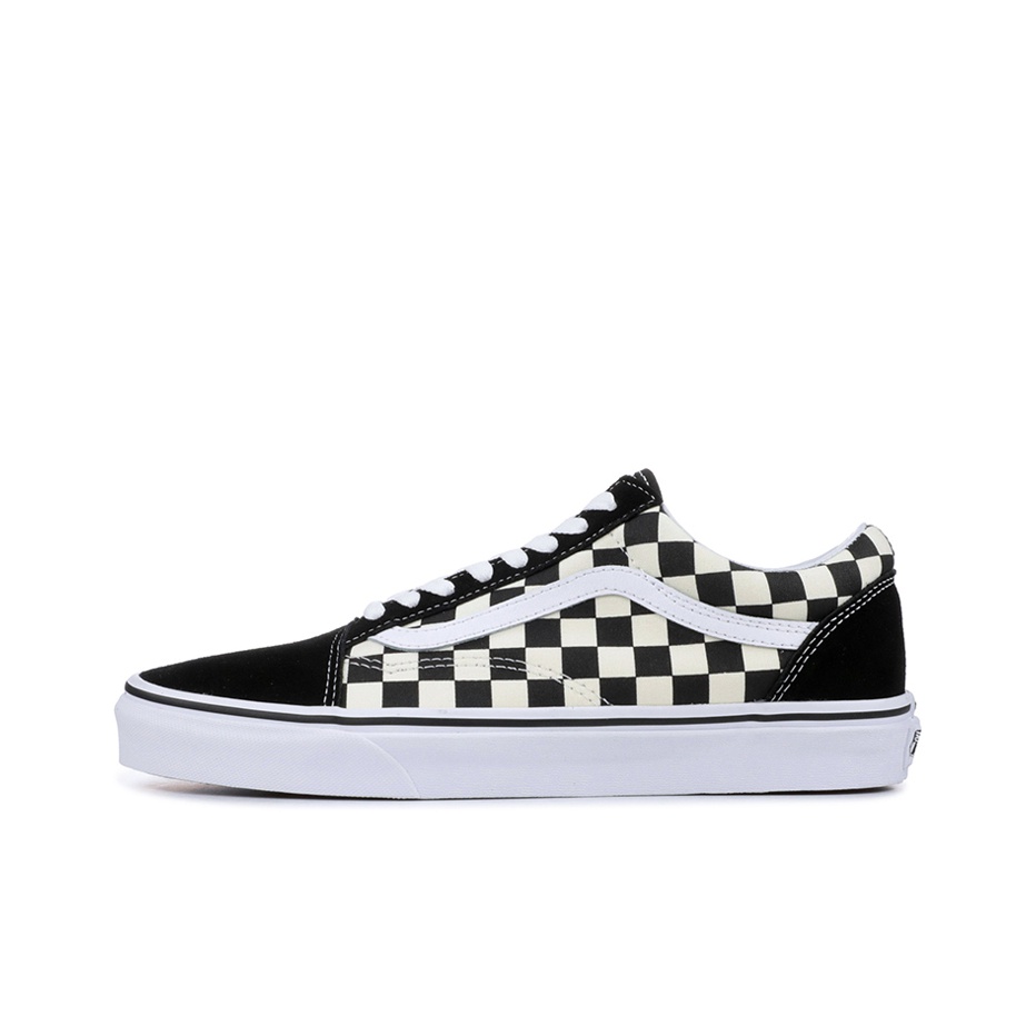 Sepatu Skateboard Vans Old Sko - Vans Shoes Old Skool ulasan dan harga