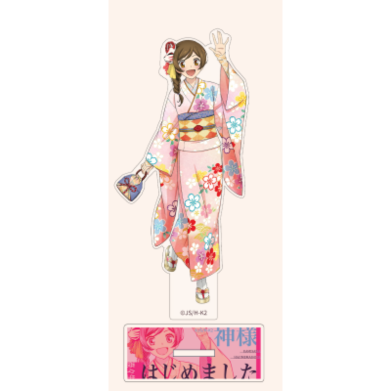 Produk Terkait Anime Kamisama  - Streetwear Brand Accessories ulasan dan harga