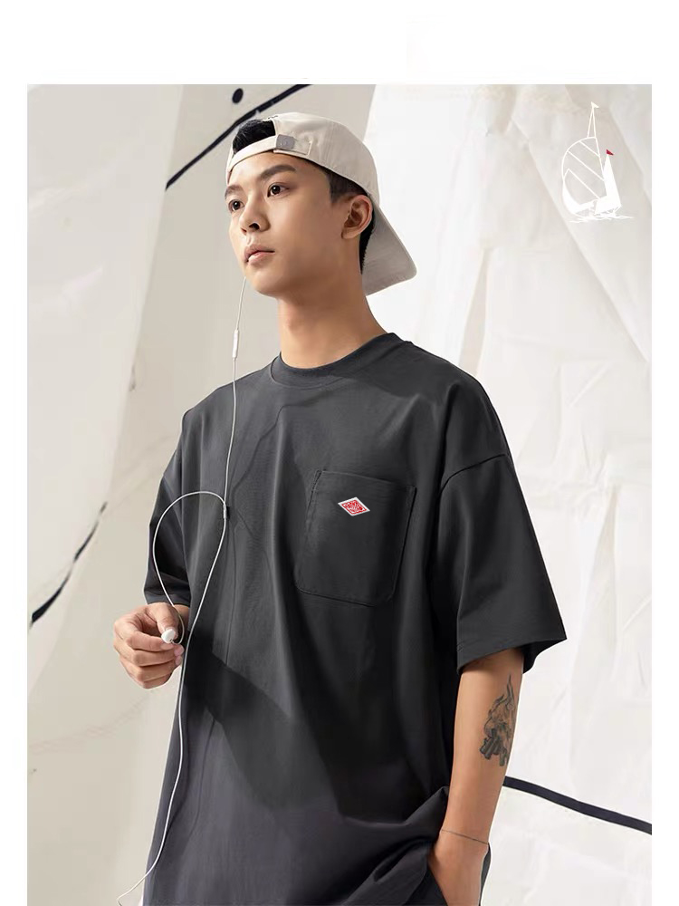 2025 Musim Semi Musim Panas Pe - Streetwear Brand Accessories ulasan dan harga