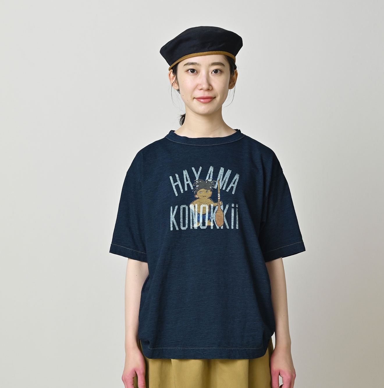 Kaos Vintage 