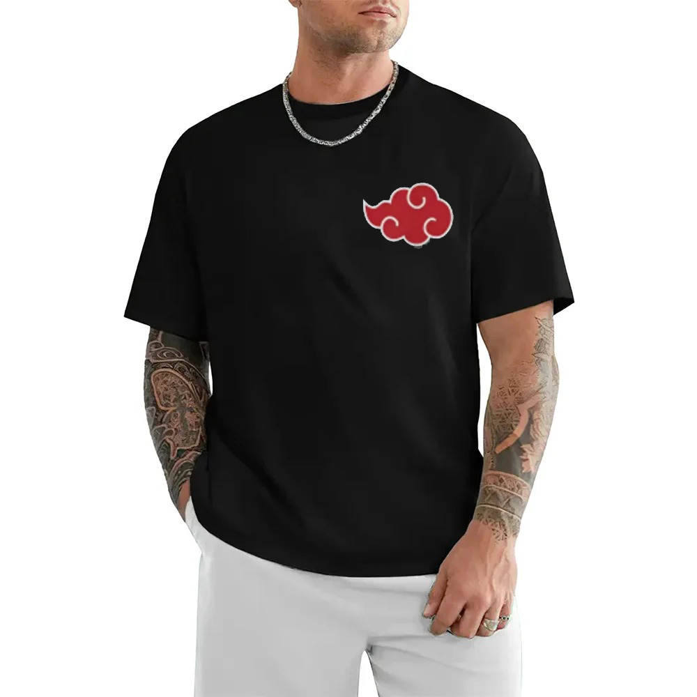 Kaos Pria Wanita Jepang Anime  - Streetwear Brand In Japan ulasan dan harga