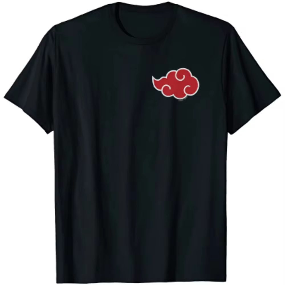 Kaos Pria Wanita Jepang Anime  - Streetwear Brand In Japan ulasan dan harga