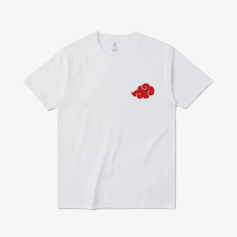 Kaos Pria Wanita Jepang Anime  - Streetwear Brand In Japan ulasan dan harga
